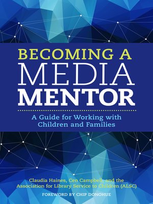 cover image of Becoming a Media Mentor